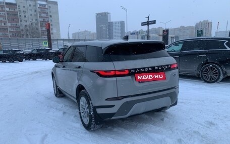 Land Rover Range Rover Evoque II, 2020 год, 3 800 000 рублей, 4 фотография
