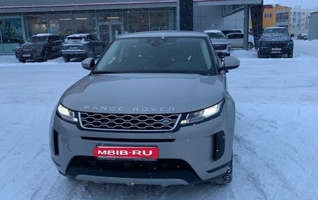 Land Rover Range Rover Evoque II, 2020 год, 3 800 000 рублей, 7 фотография