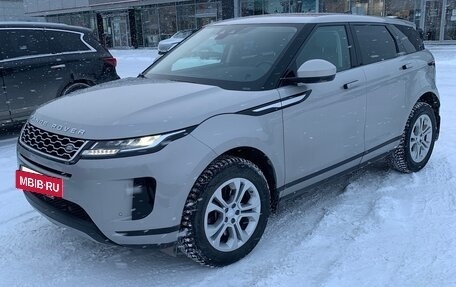 Land Rover Range Rover Evoque II, 2020 год, 3 800 000 рублей, 6 фотография
