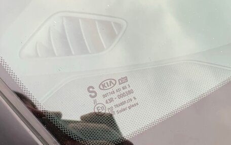 KIA Optima IV, 2016 год, 2 250 000 рублей, 14 фотография