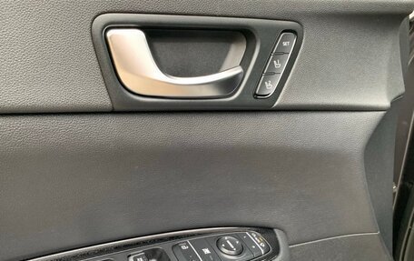 KIA Optima IV, 2016 год, 2 250 000 рублей, 20 фотография