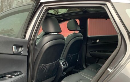 KIA Optima IV, 2016 год, 2 250 000 рублей, 31 фотография