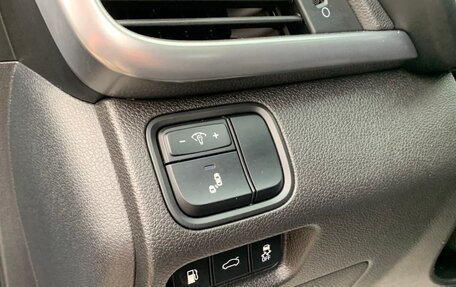 KIA Optima IV, 2016 год, 2 250 000 рублей, 22 фотография