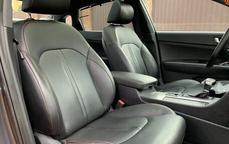 KIA Optima IV, 2016 год, 2 250 000 рублей, 29 фотография