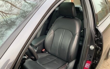 KIA Optima IV, 2016 год, 2 250 000 рублей, 19 фотография