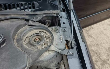 Jaguar X-Type I рестайлинг, 2007 год, 850 000 рублей, 7 фотография