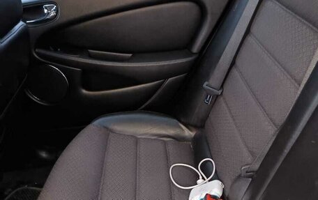 Jaguar X-Type I рестайлинг, 2007 год, 850 000 рублей, 13 фотография