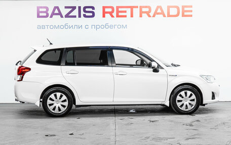 Toyota Corolla, 2014 год, 1 099 000 рублей, 5 фотография