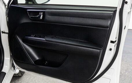 Toyota Corolla, 2014 год, 1 099 000 рублей, 12 фотография