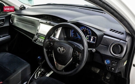 Toyota Corolla, 2014 год, 1 099 000 рублей, 10 фотография