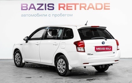 Toyota Corolla, 2014 год, 1 099 000 рублей, 8 фотография