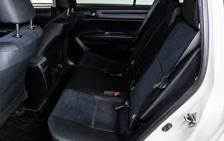 Toyota Corolla, 2014 год, 1 099 000 рублей, 15 фотография