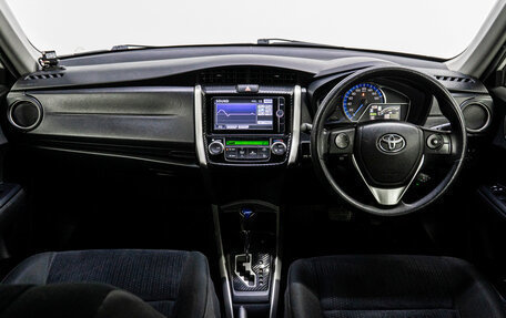 Toyota Corolla, 2014 год, 1 099 000 рублей, 18 фотография