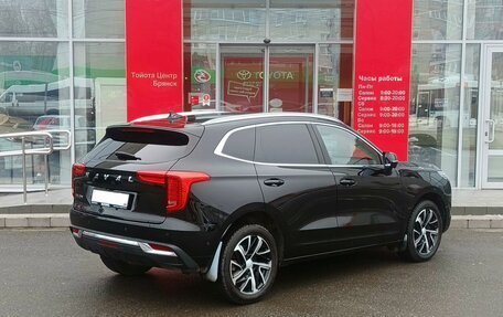 Haval Jolion, 2023 год, 2 249 000 рублей, 5 фотография