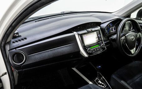 Toyota Corolla, 2014 год, 1 099 000 рублей, 16 фотография