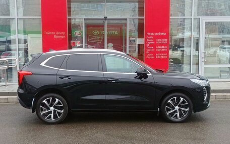 Haval Jolion, 2023 год, 2 249 000 рублей, 4 фотография