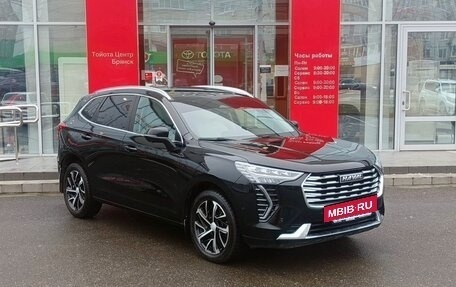 Haval Jolion, 2023 год, 2 249 000 рублей, 3 фотография