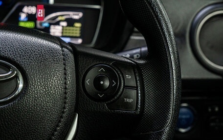 Toyota Corolla, 2014 год, 1 099 000 рублей, 22 фотография