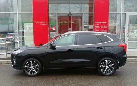 Haval Jolion, 2023 год, 2 249 000 рублей, 8 фотография