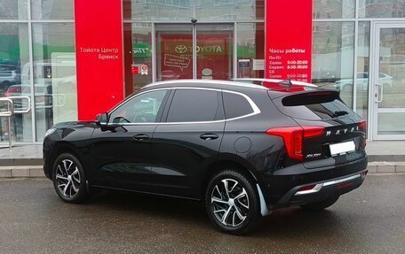 Haval Jolion, 2023 год, 2 249 000 рублей, 7 фотография