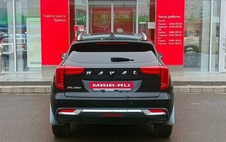Haval Jolion, 2023 год, 2 249 000 рублей, 6 фотография