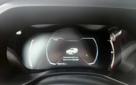 Haval Jolion, 2023 год, 2 249 000 рублей, 13 фотография