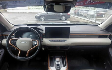 Haval Jolion, 2023 год, 2 249 000 рублей, 15 фотография