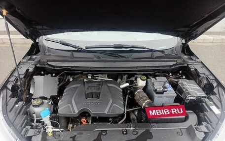 Haval Jolion, 2023 год, 2 249 000 рублей, 11 фотография