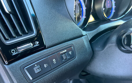 Hyundai Sonata VI, 2011 год, 1 112 000 рублей, 14 фотография