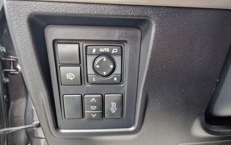 Toyota Land Cruiser Prado 150 рестайлинг 2, 2019 год, 6 370 000 рублей, 14 фотография