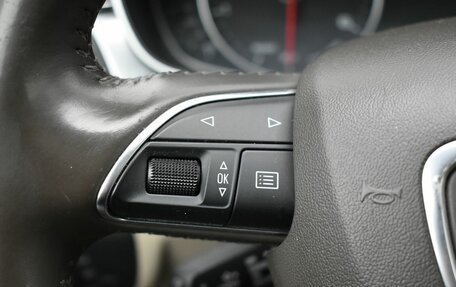 Audi A7, 2014 год, 2 899 000 рублей, 10 фотография