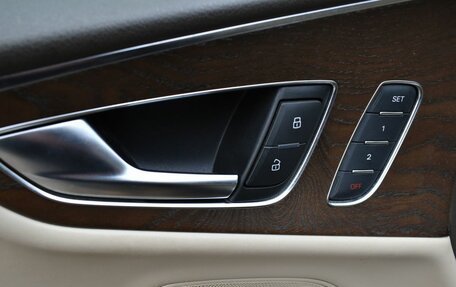 Audi A7, 2014 год, 2 899 000 рублей, 15 фотография