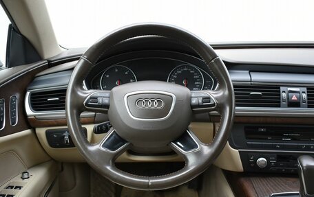 Audi A7, 2014 год, 2 899 000 рублей, 8 фотография