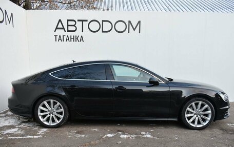 Audi A7, 2014 год, 2 899 000 рублей, 4 фотография