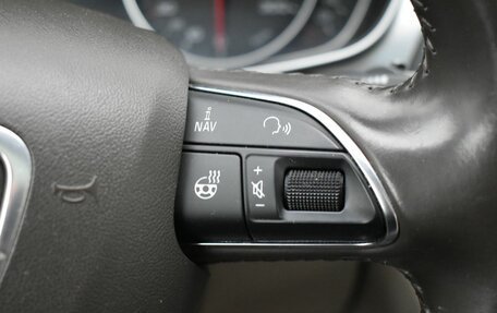 Audi A7, 2014 год, 2 899 000 рублей, 11 фотография