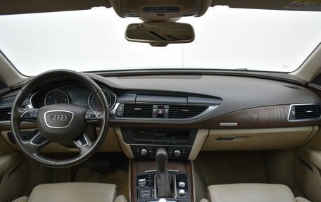 Audi A7, 2014 год, 2 899 000 рублей, 9 фотография