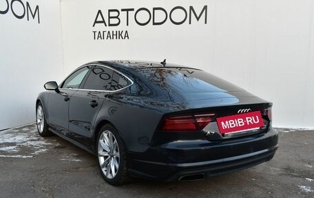 Audi A7, 2014 год, 2 899 000 рублей, 5 фотография