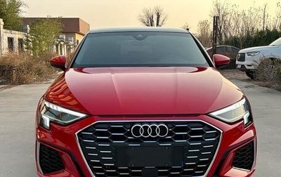 Audi A3, 2021 год, 2 500 000 рублей, 1 фотография