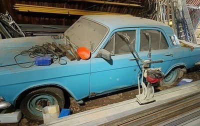 ГАЗ 24 «Волга» I (24), 1976 год, 60 000 рублей, 1 фотография