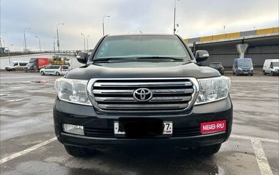 Toyota Land Cruiser 200, 2011 год, 4 200 000 рублей, 1 фотография