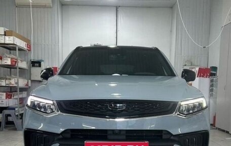 Geely Tugella FY11, 2023 год, 3 030 000 рублей, 1 фотография