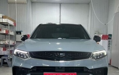 Geely Tugella FY11, 2023 год, 3 030 000 рублей, 1 фотография