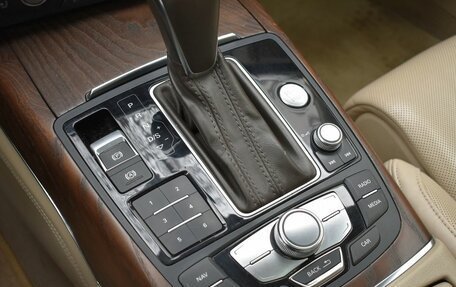 Audi A7, 2014 год, 2 899 000 рублей, 19 фотография