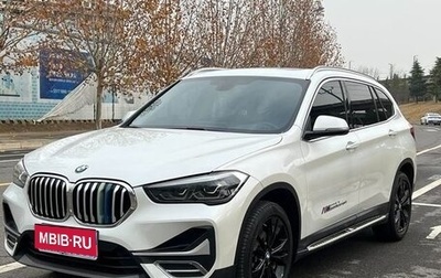 BMW X1, 2021 год, 2 100 000 рублей, 1 фотография