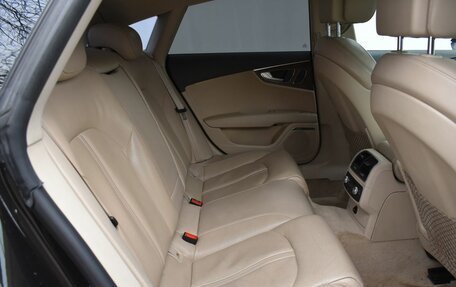 Audi A7, 2014 год, 2 899 000 рублей, 21 фотография