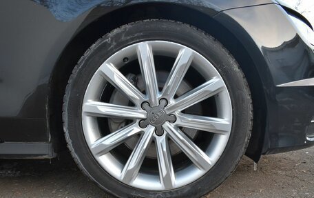 Audi A7, 2014 год, 2 899 000 рублей, 26 фотография