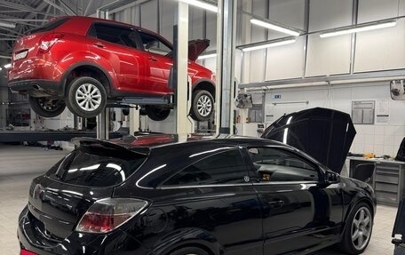 Opel Astra H, 2006 год, 710 000 рублей, 1 фотография