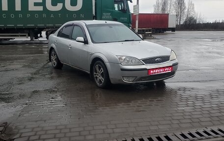 Ford Mondeo III, 2006 год, 250 000 рублей, 1 фотография