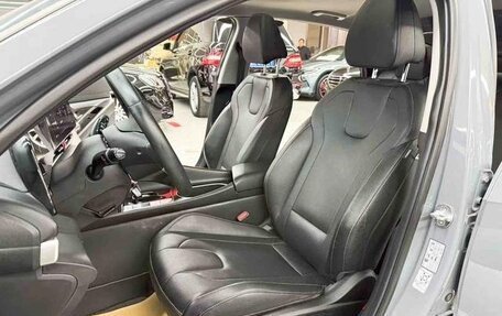 Hyundai Elantra, 2022 год, 1 150 000 рублей, 8 фотография