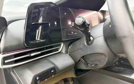 Hyundai Elantra, 2022 год, 1 150 000 рублей, 10 фотография